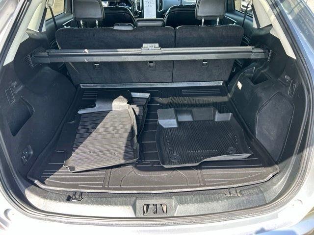 Ford Edge  2023