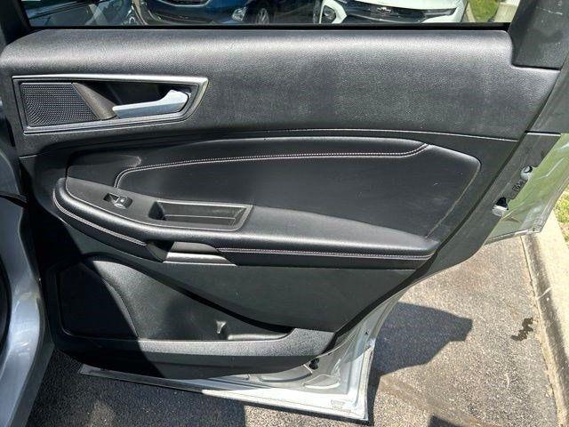 Ford Edge  2023