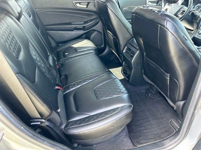 Ford Edge  2023