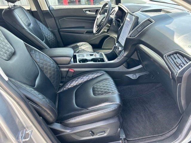 Ford Edge  2023