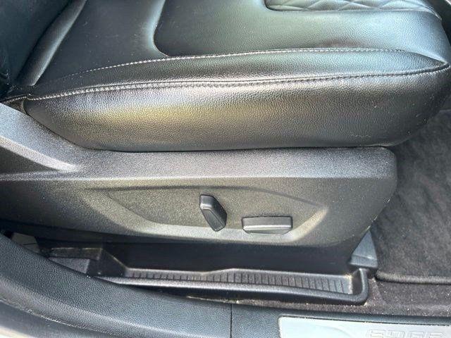 Ford Edge  2023