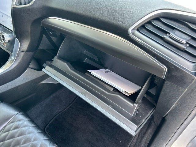 Ford Edge  2023
