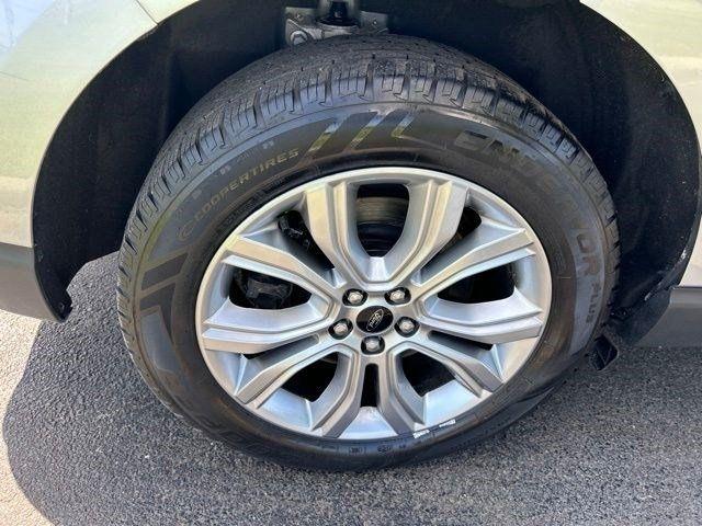 Ford Edge  2023