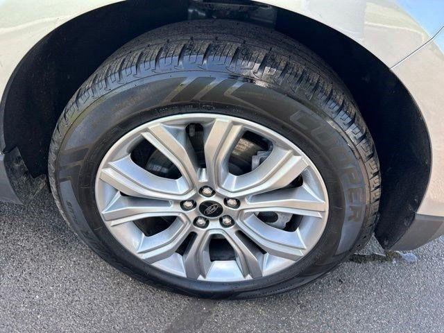 Ford Edge  2023