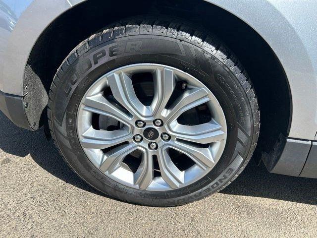 Ford Edge  2023