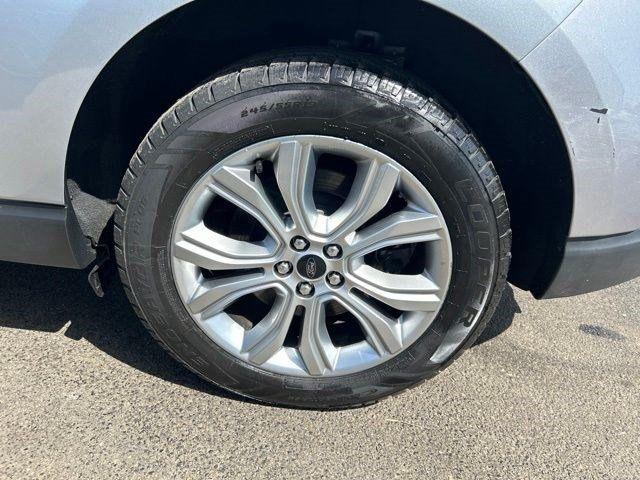 Ford Edge  2023