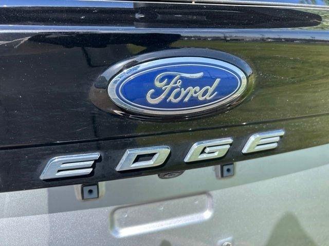 Ford Edge  2023