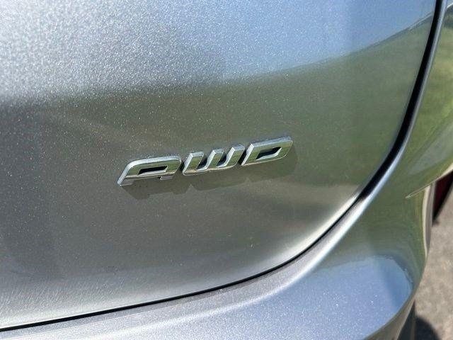 Ford Edge  2023