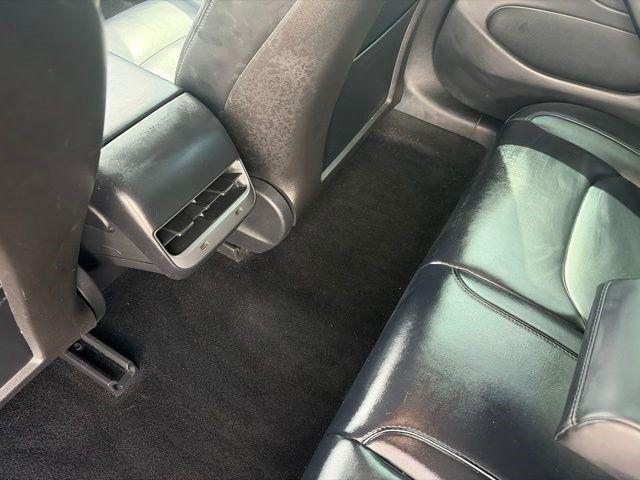 Tesla Model 3  2018