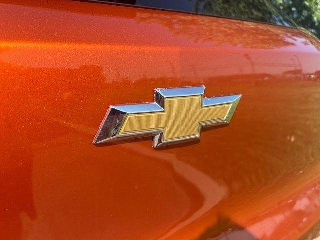 Chevrolet TrailBlazer  2023