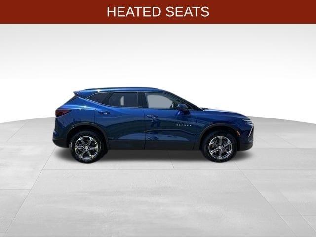 Chevrolet Blazer  2023