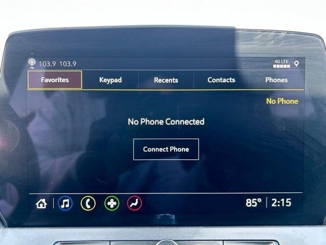 Chevrolet Blazer  2023