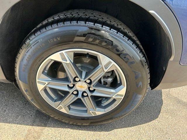 Chevrolet Blazer  2023