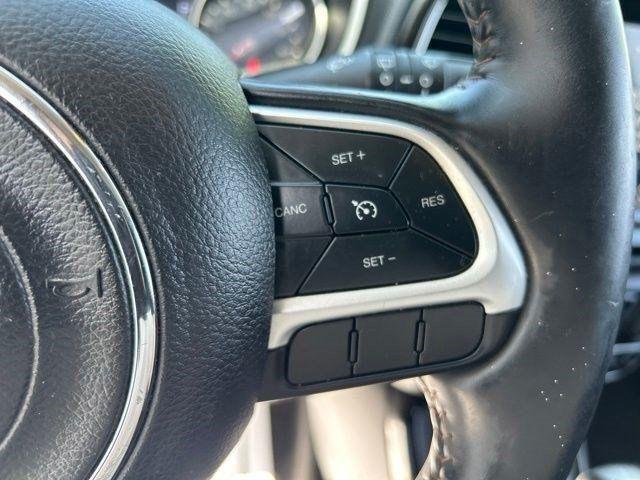 Jeep Compass  2019