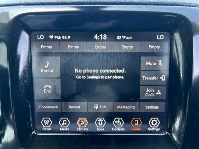 Jeep Compass  2019