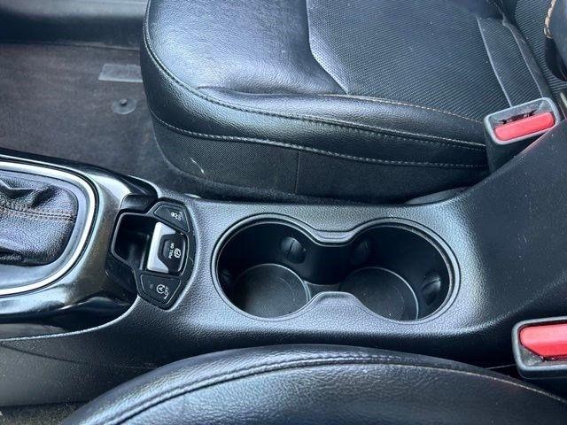 Jeep Compass  2019
