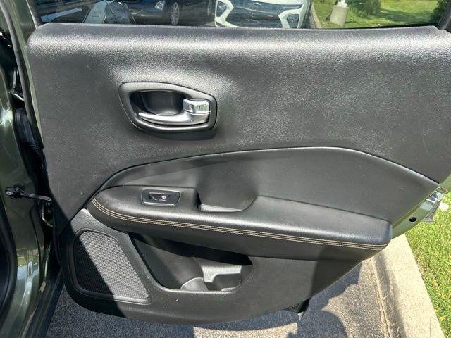 Jeep Compass  2019