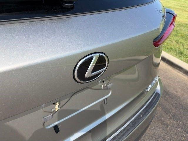 Lexus NX 300  2021