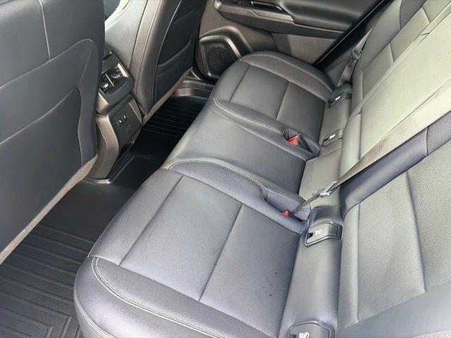Chevrolet Equinox EV  2026