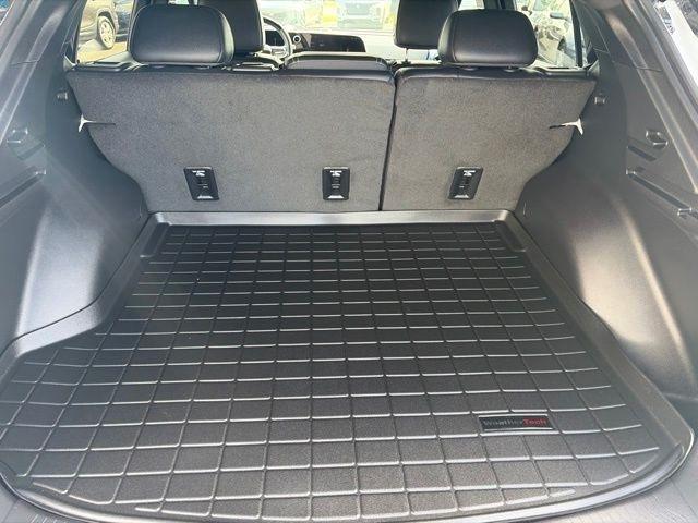 Chevrolet Equinox EV  2026