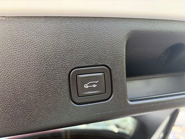 Chevrolet Equinox EV  2026