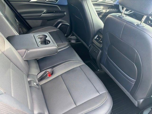 Chevrolet Equinox EV  2026