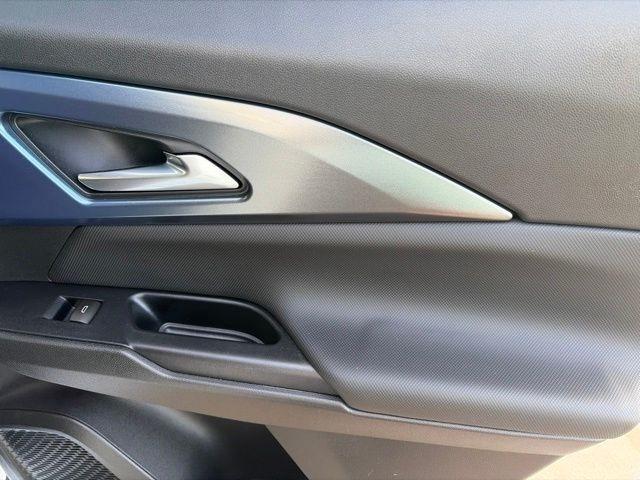 Chevrolet Equinox EV  2026