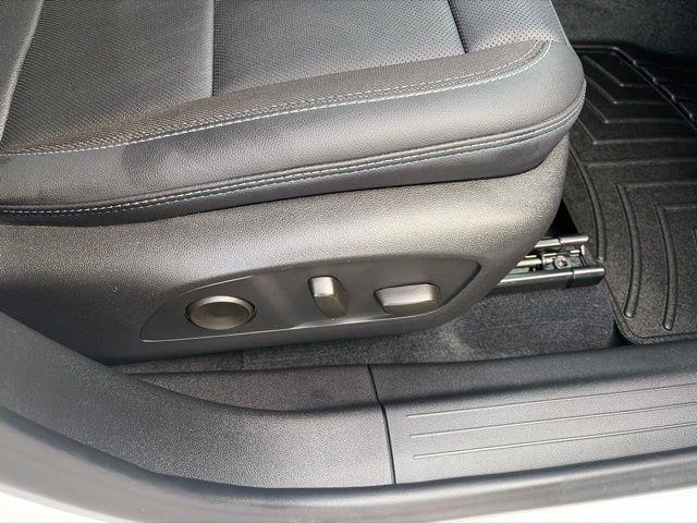 Chevrolet Equinox EV  2026