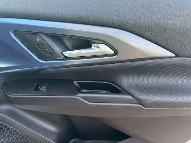 Chevrolet Equinox EV  2026