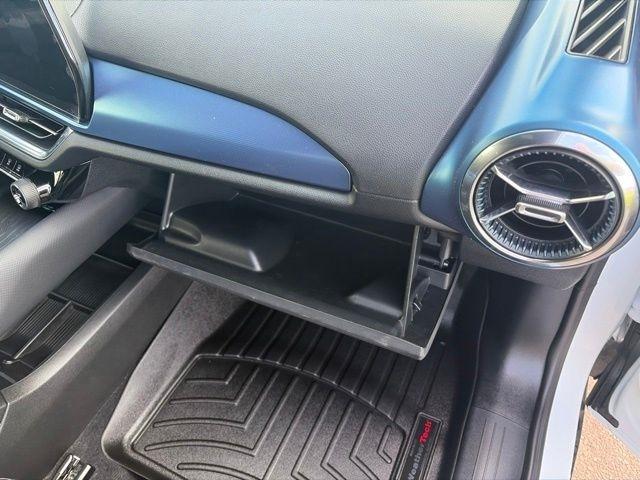 Chevrolet Equinox EV  2026