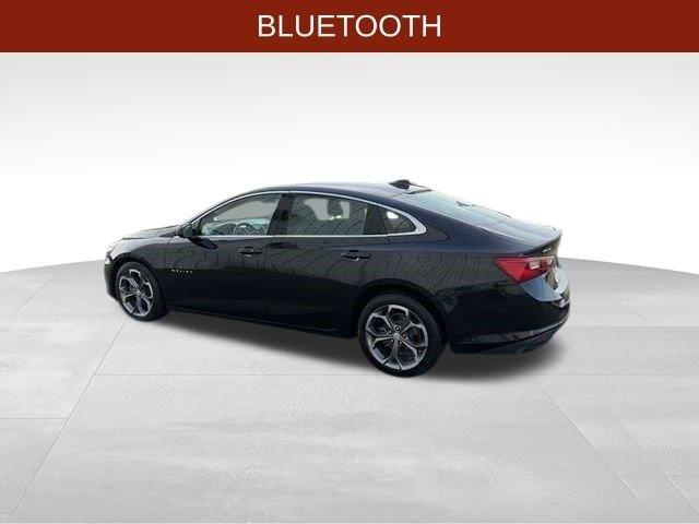 Chevrolet Malibu  2023