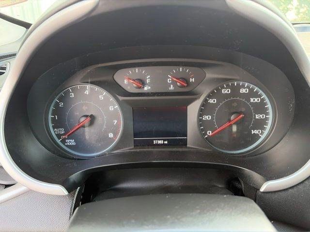 Chevrolet Malibu  2023