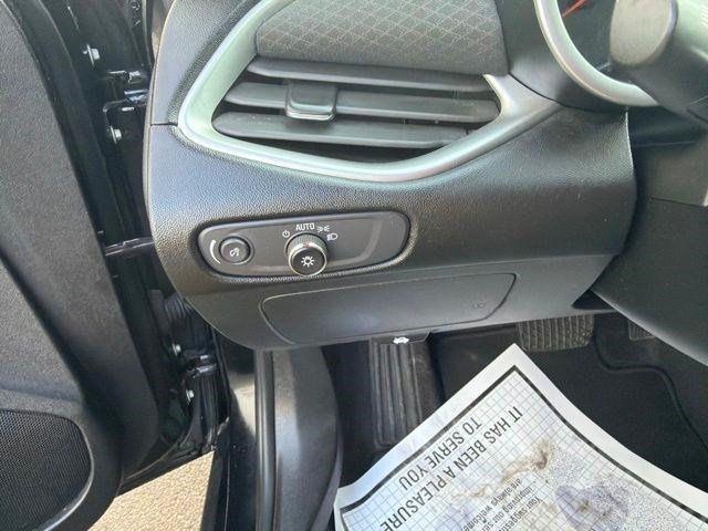Chevrolet Malibu  2023