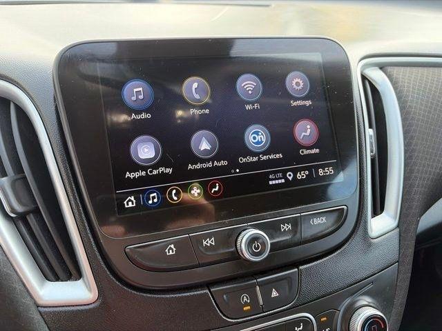 Chevrolet Malibu  2023