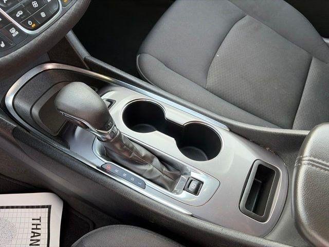 Chevrolet Malibu  2023