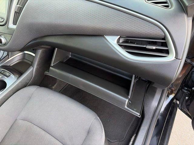 Chevrolet Malibu  2023