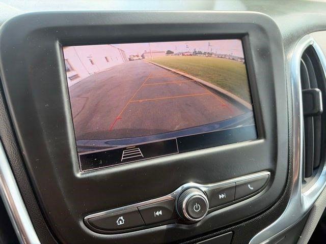 Chevrolet Equinox  2022
