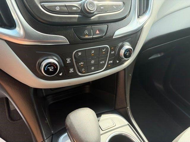 Chevrolet Equinox  2022