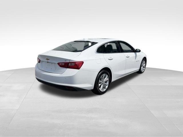 Chevrolet Malibu  2024