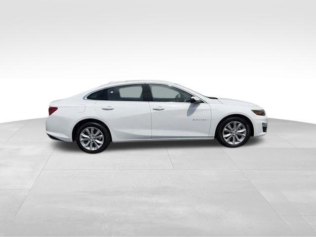Chevrolet Malibu  2024