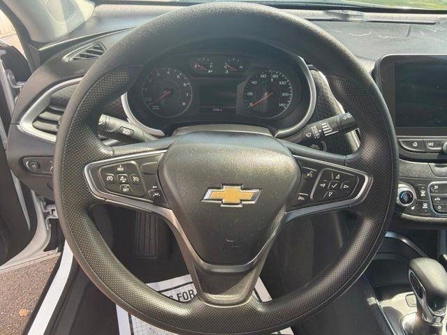 Chevrolet Malibu  2024