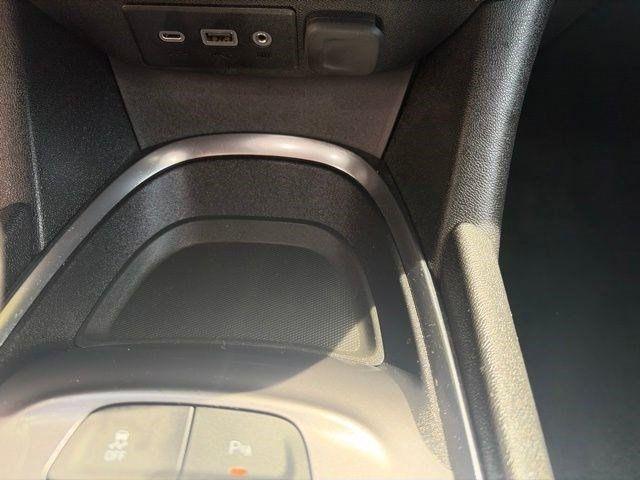 Chevrolet Malibu  2024