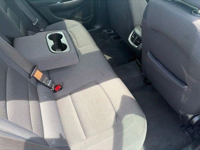 Chevrolet Malibu  2024