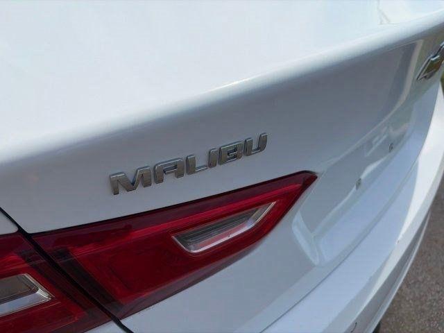 Chevrolet Malibu  2024