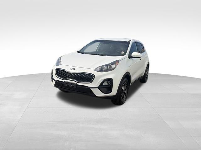 Kia Sportage  2020