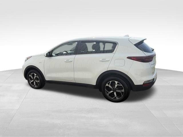 Kia Sportage  2020
