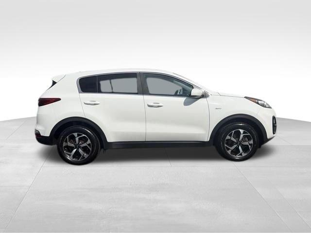Kia Sportage  2020