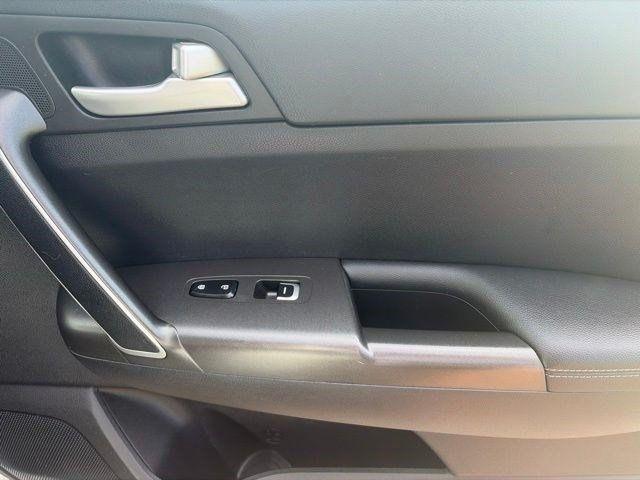 Kia Sportage  2020