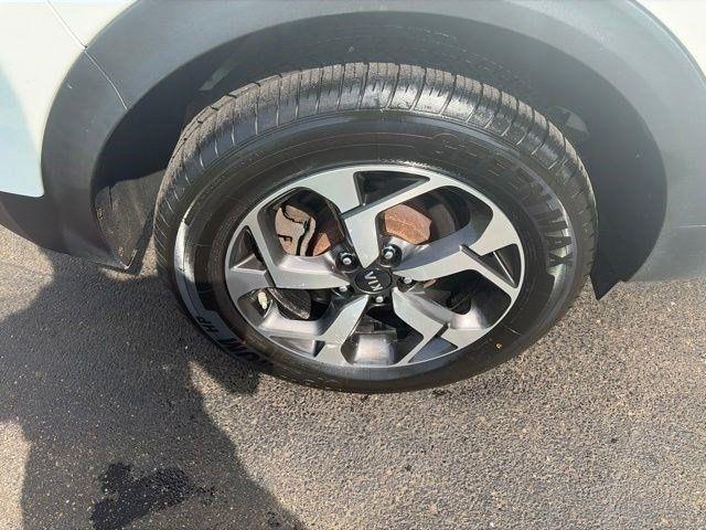 Kia Sportage  2020