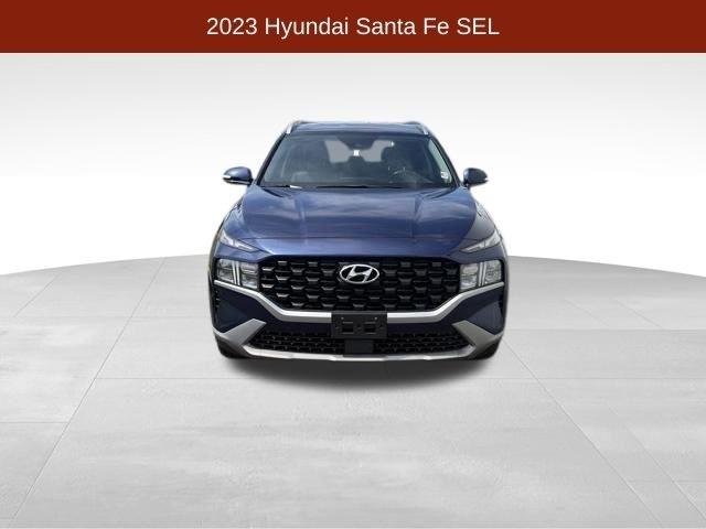 Hyundai Santa Fe  2023
